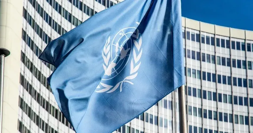 Ілюстративне фото У Слобожанській громаді триває реєстрація на грошову допомогу від УВКБ ООН на порталі Gromada Group
