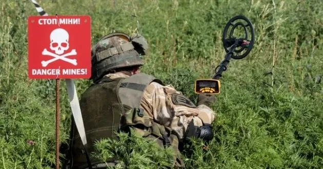 Ілюстративне фото У Слобожанській громаді можуть чути вибухи на порталі Gromada Group