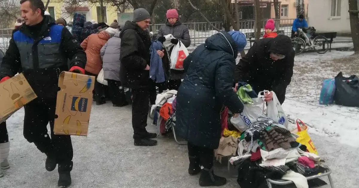 Мешканців та гостей Слобожанської громади запрошують на благодійний ярмарок. Фото - Слобожанський центр надання соціальних послуг Мешканців та гостей Слобожанської громади запрошують на благодійний ярмарок на порталі Gromada Group