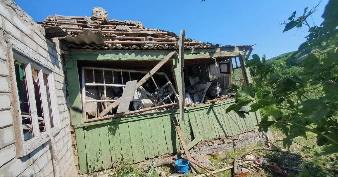 Фото - Слобожанська селищна рада 9 жителів Слобожанської громади можуть отримати компенсацію за пошкоджене РФ майно по програмі єВідновлення на порталі Gromada Group