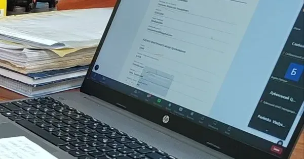 Фото - Слобожанський ЦНАП Через Слобожанській ЦНАП оновили свої дані 1837 військовозобовʼязаних на порталі Gromada Group