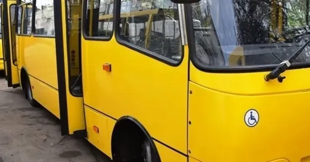 Ілюстративне фото З 1 вересня змінився розклад руху по маршруту Слобожанське – Лиман – Нижній Бишкин на порталі Gromada Group