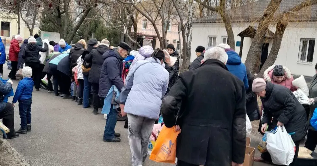 Фото - Слобожанський центр надання соціальних послуг Мешканців Слобожанської громади знову запрошують на благодійний ярмарок на порталі Gromada Group