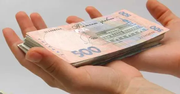 Ілюстративне фото Матеріальну допомогу отримають мешканці Слобожанської громади на порталі Gromada Group