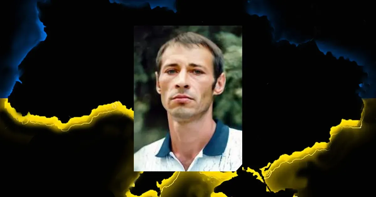 44-річний військовослужбовець помер у Харківській лікарні 21 березня