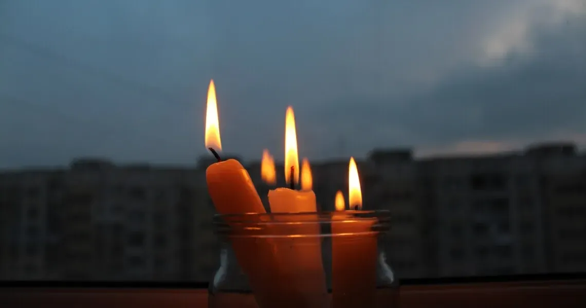 Ілюстративне фото У Слобожанській громаді сьогодні світло можуть вимикати тричі на порталі Gromada Group