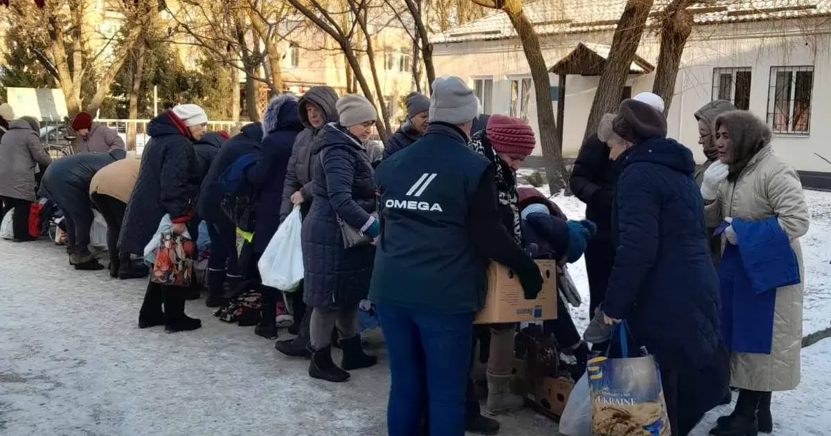 Фото - Слобожанський центр надання соціальних послуг Мешканців і гостей Слобожанського запрошують на благодійний ярмарок на порталі Gromada Group